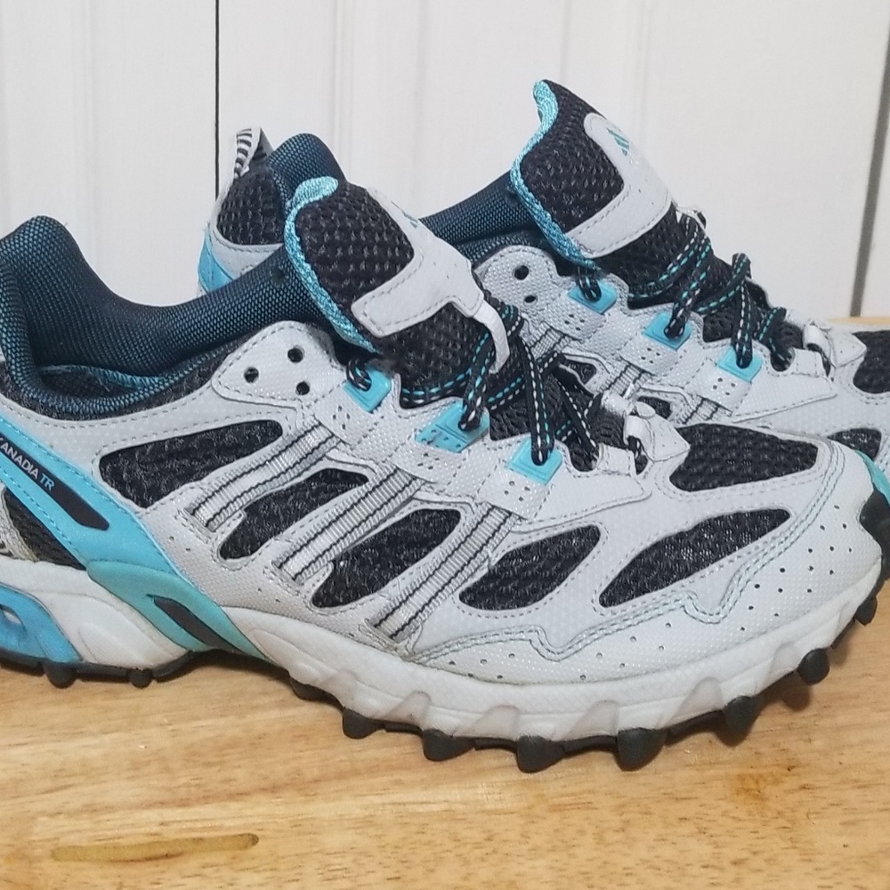 Adidas Running Shoes Women's Size 10 - PYV702-001